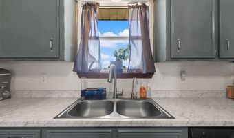 640 SE 2401, Andrews, TX 79714
