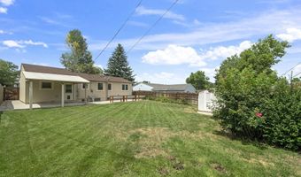 1605 GOSHEN Ave, Cheyenne, WY 82001