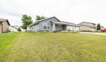 6025 RANDAL Ln, Caledonia, WI 53402