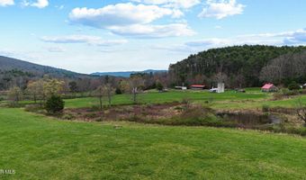 192 Hunting Camp Rd, Bastian, VA 24314