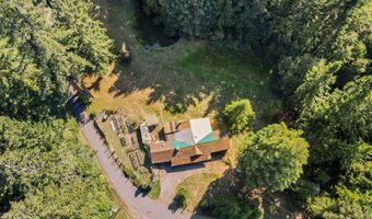 7097 Fickle Hill Rd, Arcata, CA 95521