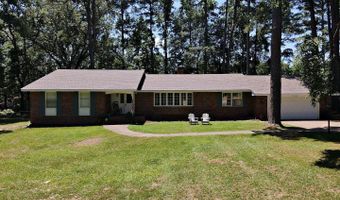102 Mockingbird Ln, Arkadelphia, AR 71923