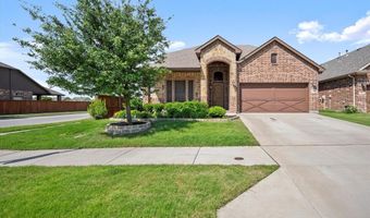 125 Mineral Point Dr, Aledo, TX 76008