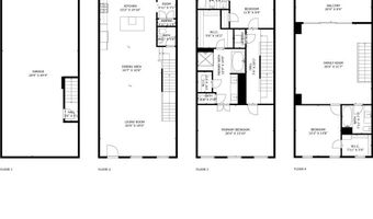 14932 Oak St, Addison, TX 75001