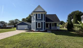 129 Willow Ct, Bardstown, KY 40004