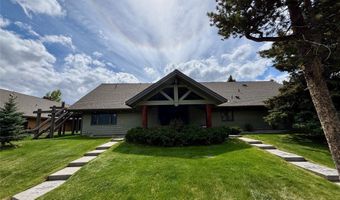 2225 Black Otter Rd 23, Big Sky, MT 59716