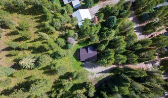 285 SPRUCE St, Alpine, WY 83128