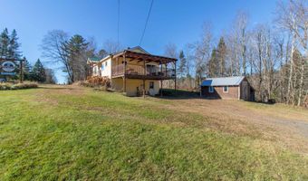 2697 VT Route 114, Burke, VT 05832