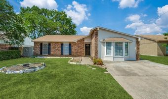558 Ridgemont Dr, Allen, TX 75002