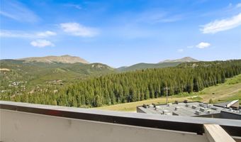 611 Village Rd 28250, Breckenridge, CO 80424