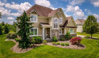 435 Dunwoody Dr, Aurora, OH 44202