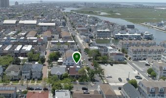 60 N Harrisburg Ave, Atlantic City, NJ 08401