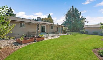 7307 SE MONROE St, Milwaukie, OR 97222