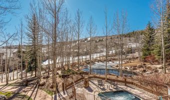 1087 Bachelor Ridge Rd 205, Avon, CO 81620
