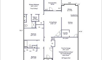 8 Kaylor Dr, Arden, NC 28704