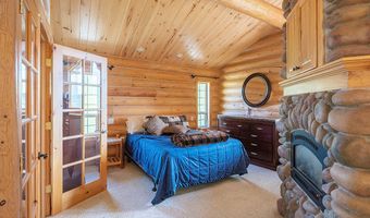 244 245 BLACK MOUNTAIN Ln, Alpine, WY 83128