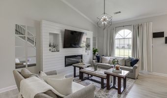 5100 Park Cir, Austell, GA 30106