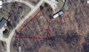 16200 Robin Rd, Bella Vista, AR 72715