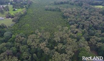 Cooper Lake Road, Bastrop, LA 71220