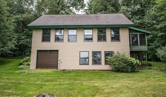 895 Vijobi Trl, Amery, WI 54001