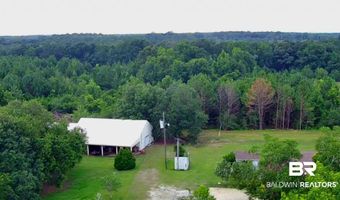 291 Allen Rd, Atmore, AL 36502