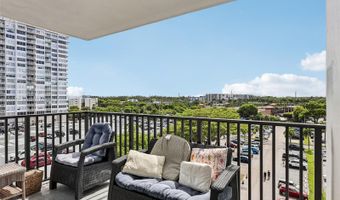 2750 NE 183rd St 603, Aventura, FL 33160