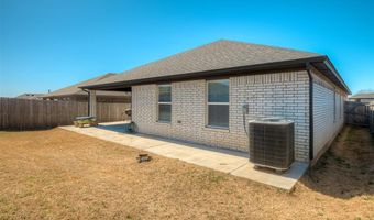 428 Vista Dr, Yukon, OK 73099