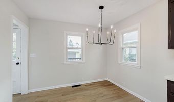 349 N 17th Ave, Beech Grove, IN 46107