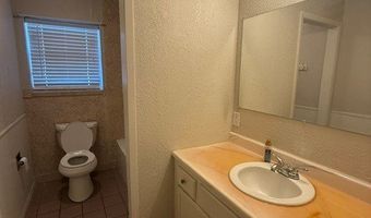 2826 S 39th St, Abilene, TX 79605