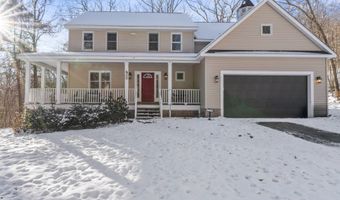 704 Cherry Brook Rd, Canton, CT 06019