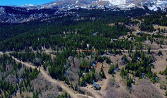 1221 Roberts Rd Lot 14, Alma, CO 80420