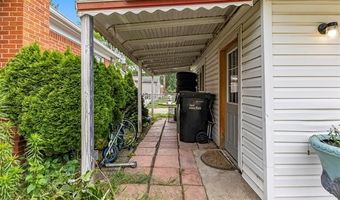 17127 Euclid Ave, Allen Park, MI 48101