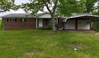 178 Lester Plunk Rd, Bethel Springs, TN 38315