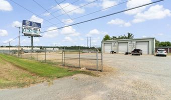 188 Hwy 167, Bald Knob, AR 72010