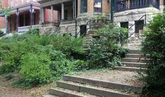 2012 MOUNT ROYAL 3, Baltimore, MD 21217