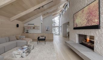 609 W Francis St, Aspen, CO 81611