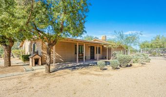 4231 E QUAIL TRACK Dr, Cave Creek, AZ 85331