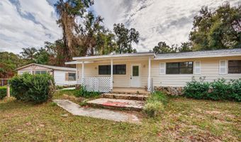 4400 NE 139TH Ln, Anthony, FL 32617