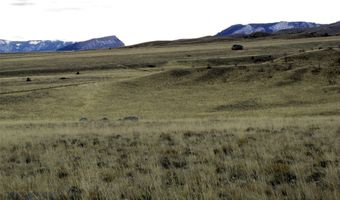 Nhn Ruby Creek Road 946-18, Belfry, MT 59008