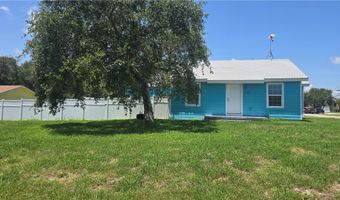 402 S Saunders St, Aransas Pass, TX 78336