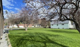 442 ADAMS STREET St, Afton, WY 83110