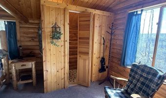 90 ELK Dr, Bondurant, WY 82922