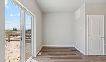 3632 Morgan Way Plan: Platte, Bennett, CO 80102