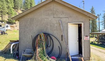 2098 MARBLE VALLEY BASIN Rd, Addy, WA 99101