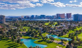 3111 Bel Air Dr 4G, Las Vegas, NV 89109