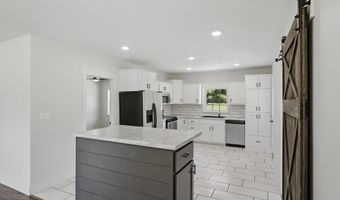 540 E 4th St, Baxter Springs, KS 66713