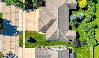 4821 N APPLE Rd, Appleton, WI 54913