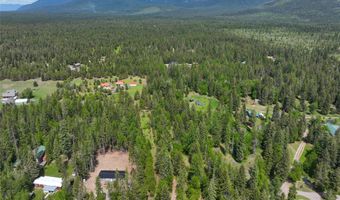 541 Alpine Dr, Bigfork, MT 59911