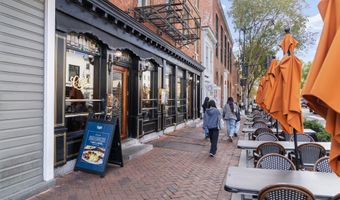 3303 WATER St NW 4B, Washington, DC 20007