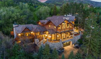 87 Magnifico Dr, Aspen, CO 81611